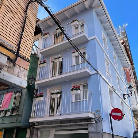 Apartamentos San Juan De Gaztelugatxe Bermeo Dış mekan fotoğraf