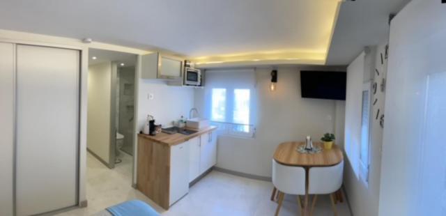 Apartamentos San Juan De Gaztelugatxe Bermeo Dış mekan fotoğraf