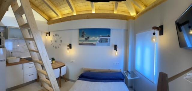 Apartamentos San Juan De Gaztelugatxe Bermeo Dış mekan fotoğraf